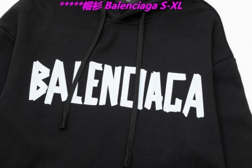 B.a.l.e.n.c.i.a.g.a. Hoodies/Sweatshirt 2076 Men