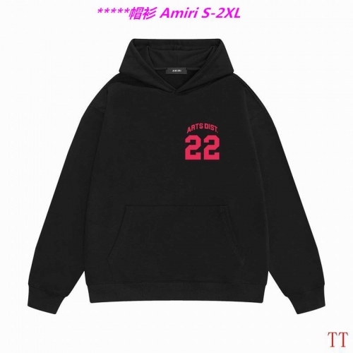 A.m.i.r.i. Hoodies/Sweatshirt 1875 Men