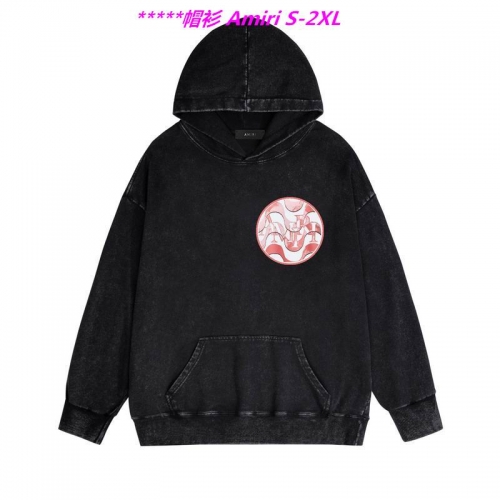 A.m.i.r.i. Hoodies/Sweatshirt 1663 Men