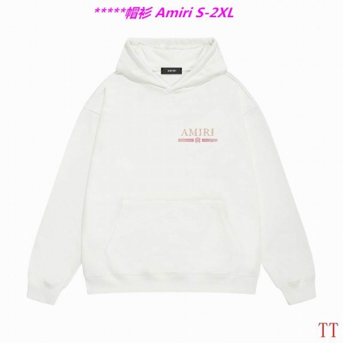 A.m.i.r.i. Hoodies/Sweatshirt 2000 Men