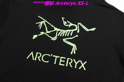 A.r.c.t.e.r.y.x. Hoodies/Sweatshirt 1060 Men