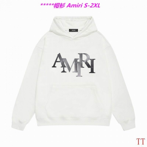 A.m.i.r.i. Hoodies/Sweatshirt 1896 Men