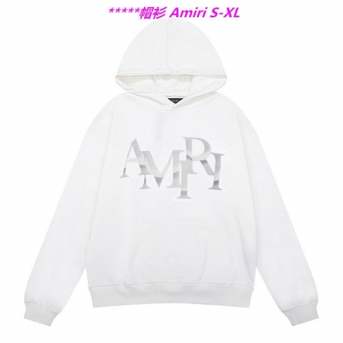 A.m.i.r.i. Hoodies/Sweatshirt 1367 Men