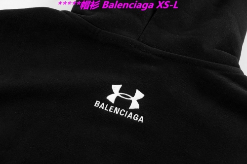 B.a.l.e.n.c.i.a.g.a. Hoodies/Sweatshirt 1885 Men