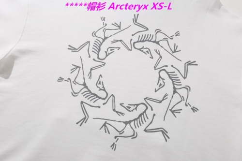 A.r.c.t.e.r.y.x. Hoodies/Sweatshirt 1037 Men