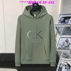 C...K... Hoodies/Sweatshirt 1064 Men