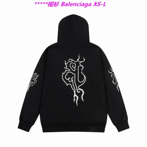 B.a.l.e.n.c.i.a.g.a. Hoodies/Sweatshirt 1365 Men