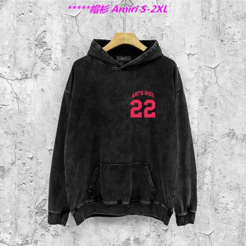 A.m.i.r.i. Hoodies/Sweatshirt 1711 Men