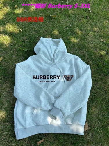 B.u.r.b.e.r.r.y. Hoodies/Sweatshirt 1489 Men