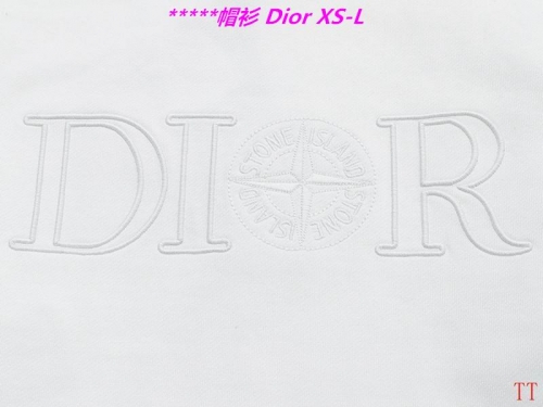 D.i.o.r. Hoodies/Sweatshirt 1097 Men