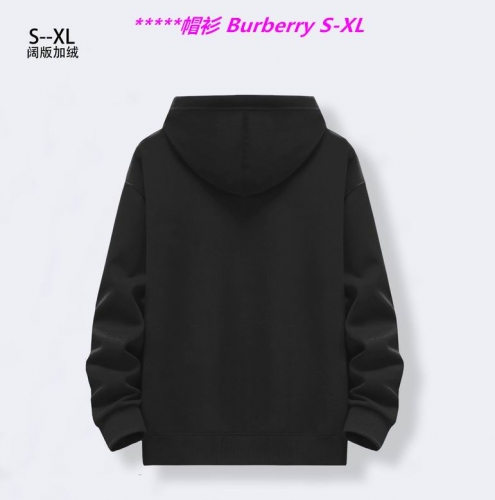 B.u.r.b.e.r.r.y. Hoodies/Sweatshirt 1121 Men