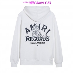 A.m.i.r.i. Hoodies/Sweatshirt 1134 Men