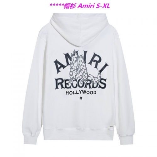 A.m.i.r.i. Hoodies/Sweatshirt 1134 Men