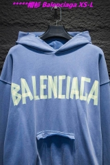 B.a.l.e.n.c.i.a.g.a. Hoodies/Sweatshirt 1569 Men