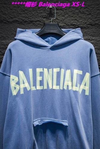 B.a.l.e.n.c.i.a.g.a. Hoodies/Sweatshirt 1569 Men