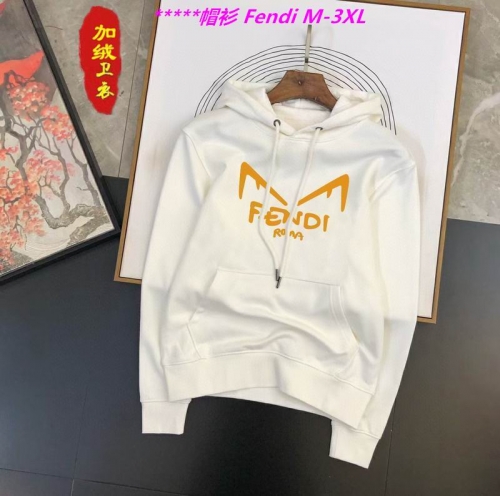 F.e.n.d.i. Hoodies/Sweatshirt 1275 Men