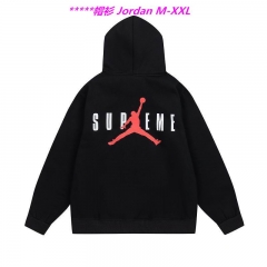 J.o.r.d.a.n. Hoodies/Sweatshirt 1095 Men