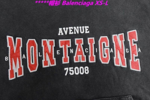 B.a.l.e.n.c.i.a.g.a. Hoodies/Sweatshirt 1386 Men