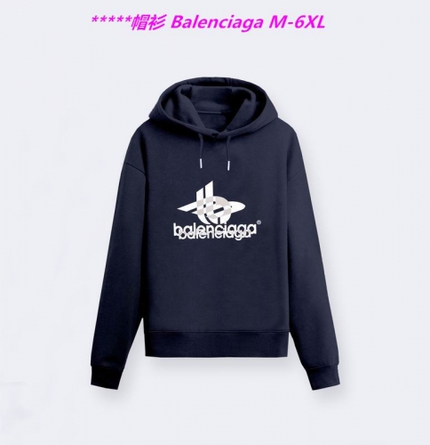 B.a.l.e.n.c.i.a.g.a. Hoodies/Sweatshirt 2599 Men