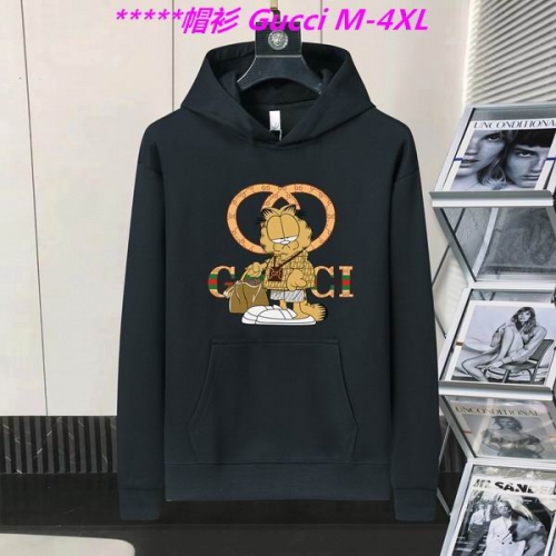 G.u.c.c.i. Hoodies/Sweatshirt 1700 Men