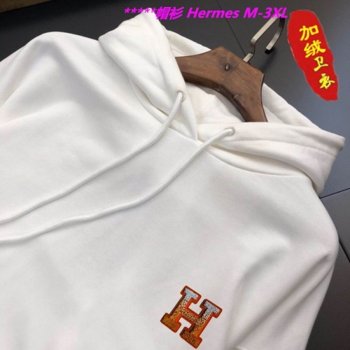 H.e.r.m.e.s. Hoodies/Sweatshirt 1062 Men