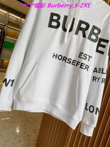 B.u.r.b.e.r.r.y. Hoodies/Sweatshirt 1303 Men