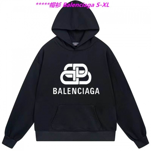 B.a.l.e.n.c.i.a.g.a. Hoodies/Sweatshirt 2246 Men