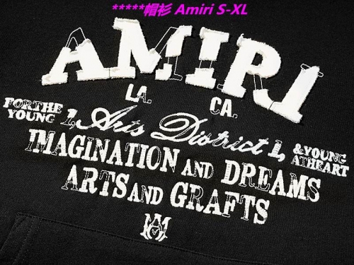 A.m.i.r.i. Hoodies/Sweatshirt 1206 Men