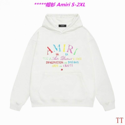 A.m.i.r.i. Hoodies/Sweatshirt 2036 Men