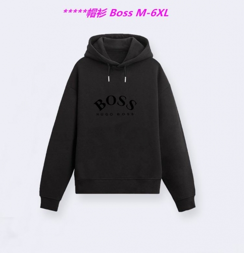 B.o.s.s. Hoodies/Sweatshirt 1004 Men