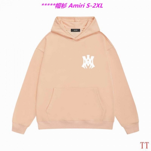 A.m.i.r.i. Hoodies/Sweatshirt 1832 Men