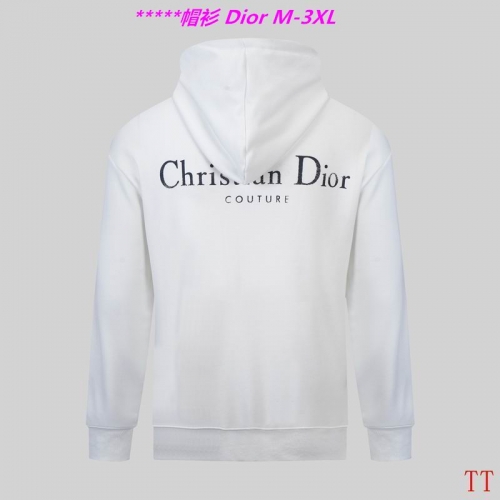 D.i.o.r. Hoodies/Sweatshirt 1272 Men