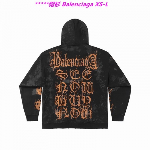 B.a.l.e.n.c.i.a.g.a. Hoodies/Sweatshirt 1248 Men