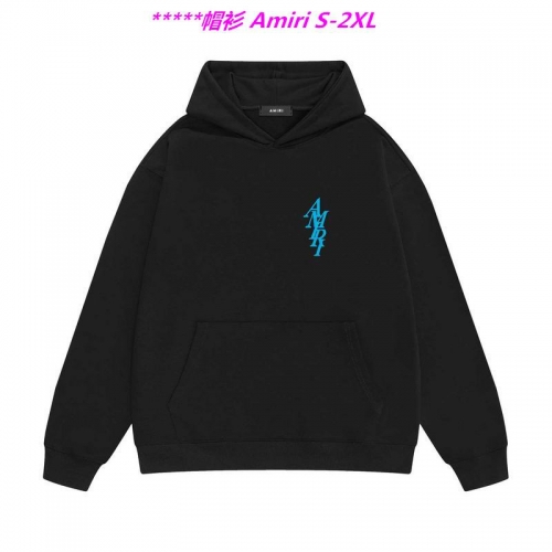 A.m.i.r.i. Hoodies/Sweatshirt 1460 Men