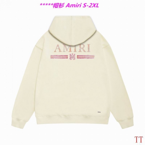 A.m.i.r.i. Hoodies/Sweatshirt 1983 Men