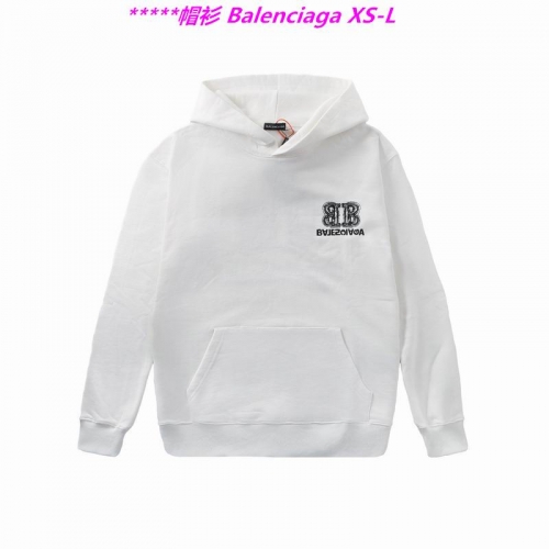 B.a.l.e.n.c.i.a.g.a. Hoodies/Sweatshirt 1802 Men