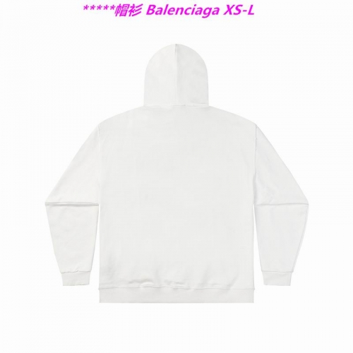 B.a.l.e.n.c.i.a.g.a. Hoodies/Sweatshirt 1086 Men