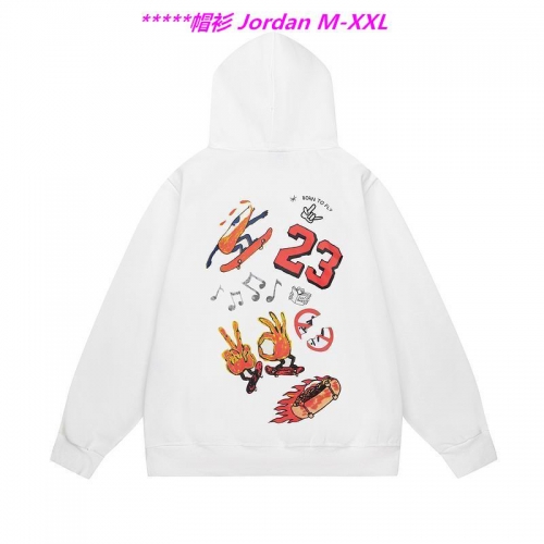 J.o.r.d.a.n. Hoodies/Sweatshirt 1022 Men