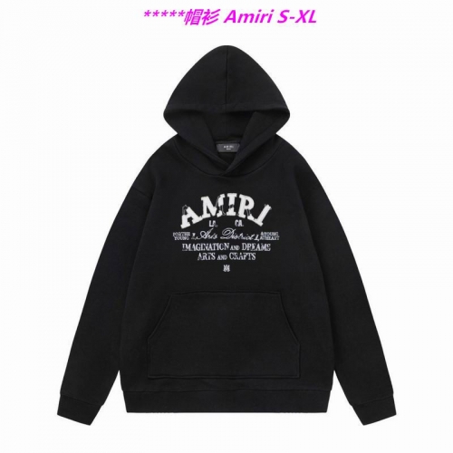 A.m.i.r.i. Hoodies/Sweatshirt 1276 Men