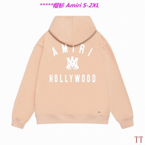 A.m.i.r.i. Hoodies/Sweatshirt 1831 Men