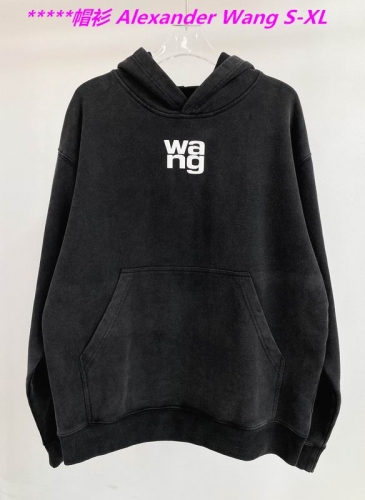 A.l.e.x.a.n.d.e.r. W.a.n.g. Hoodies/Sweatshirt 1024 Men