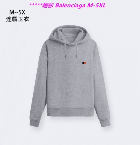 B.a.l.e.n.c.i.a.g.a. Hoodies/Sweatshirt 2964 Men