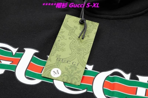 G.u.c.c.i. Hoodies/Sweatshirt 1285 Men