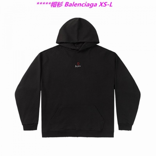 B.a.l.e.n.c.i.a.g.a. Hoodies/Sweatshirt 1094 Men