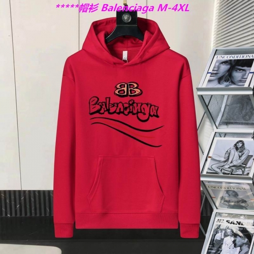 B.a.l.e.n.c.i.a.g.a. Hoodies/Sweatshirt 3015 Men