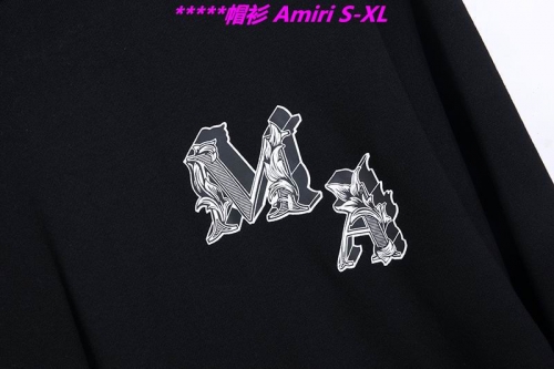 A.m.i.r.i. Hoodies/Sweatshirt 1159 Men