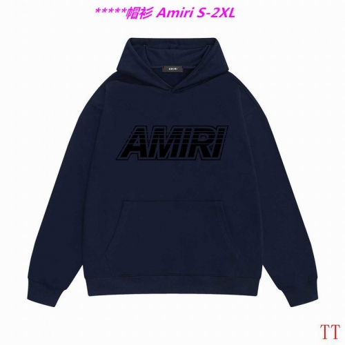 A.m.i.r.i. Hoodies/Sweatshirt 2168 Men