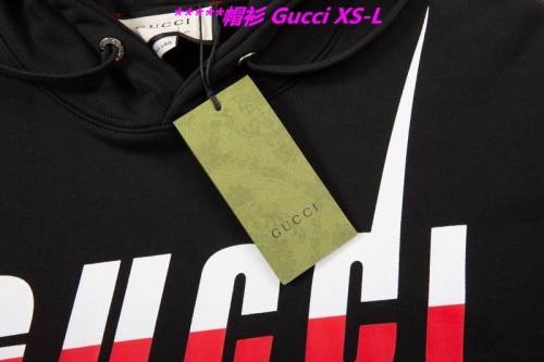 G.u.c.c.i. Hoodies/Sweatshirt 1084 Men