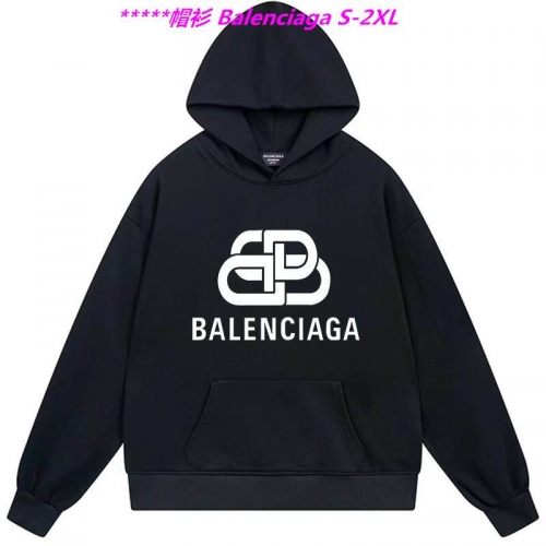 B.a.l.e.n.c.i.a.g.a. Hoodies/Sweatshirt 2648 Men