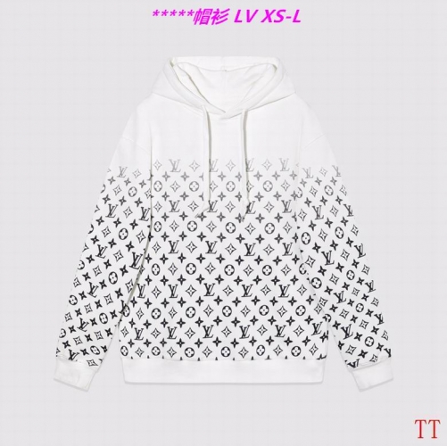 L...V... Hoodies/Sweatshirt 1127 Men